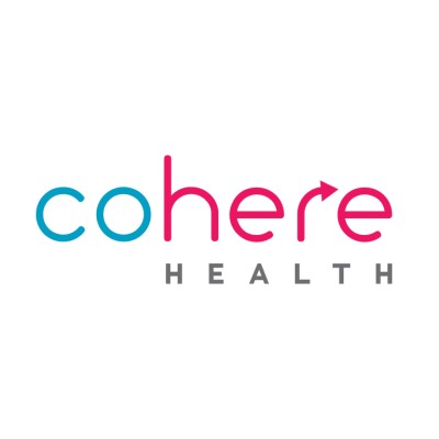 Cohere Health logo