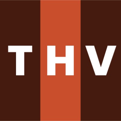 Treebo Hospitality Ventures logo