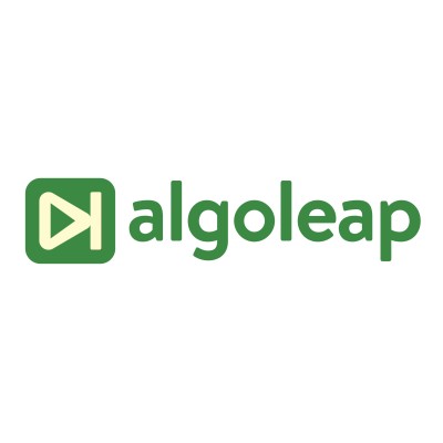 algoleap logo