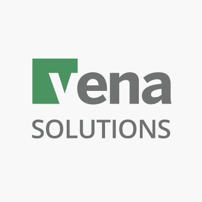 Vena Solutions logo