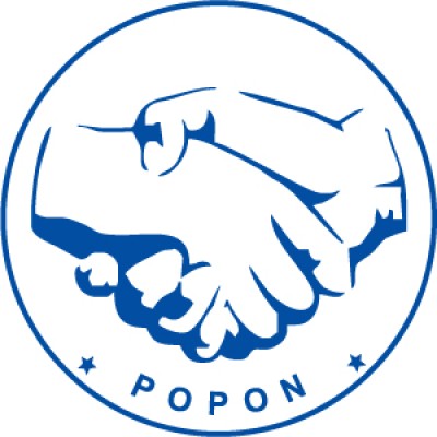 Polska Organizacja Pracodawców Osób Niepełnosprawnych logo