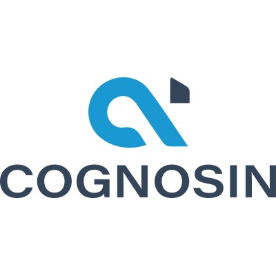Cognosin Pvt Ltd logo