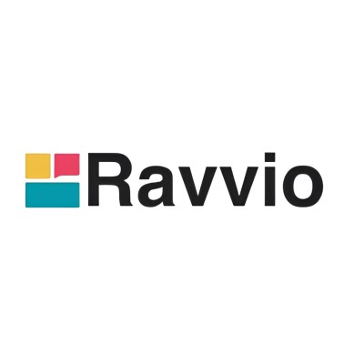 Ravvio logo
