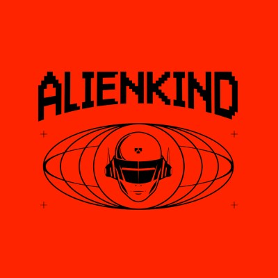Alienkind logo