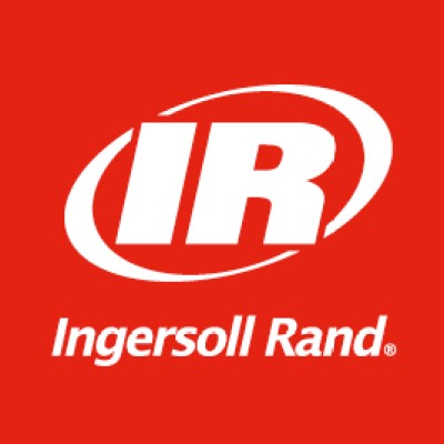 Ingersoll Rand logo