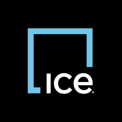 ICE logo