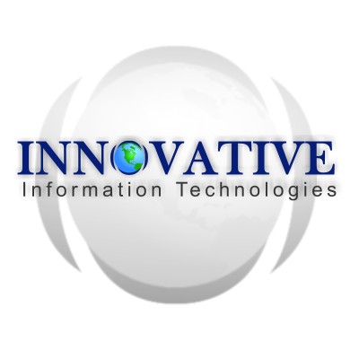 Innovative Information Technologies, Inc. logo
