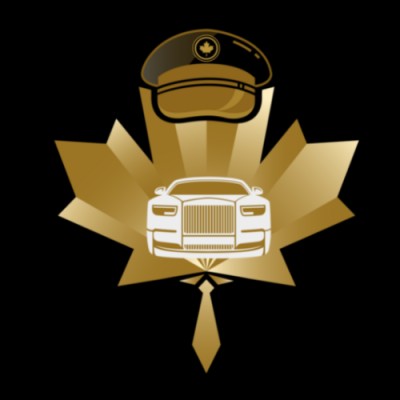 Canadian Limos Inc. logo