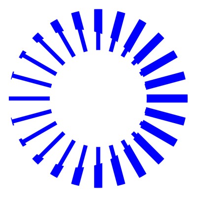 G-P logo