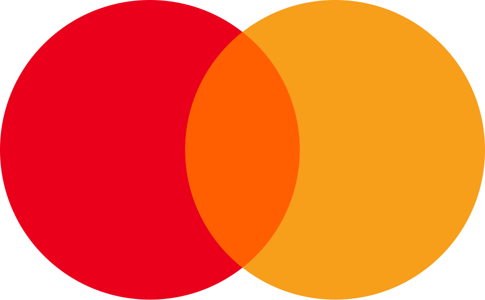 Master Card logo