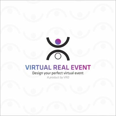 Virtual Real Event Pvt. Ltd. logo
