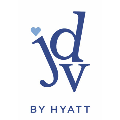 JdV by Hyatt logo