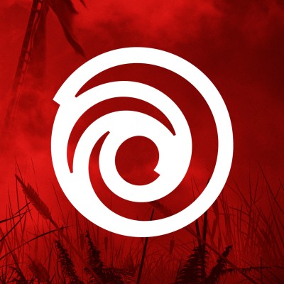 Ubisoft India logo
