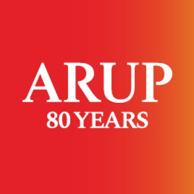 Arup logo