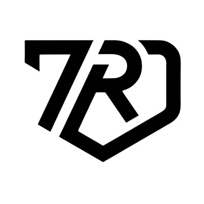 7RD logo