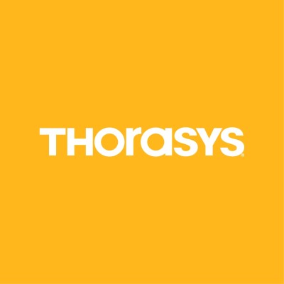 THORASYS Thoracic Medical Systems Inc. logo