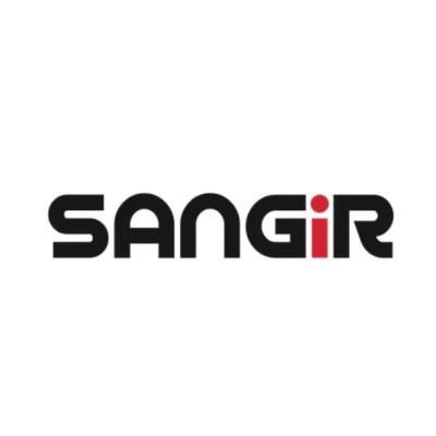 Sangir Plastics Pvt Ltd logo