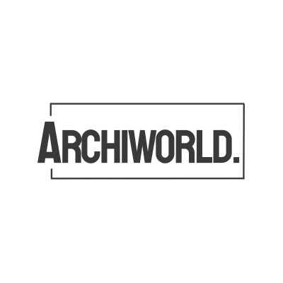 Archiworld logo