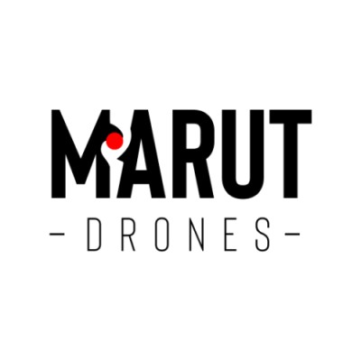 Marut Drones logo