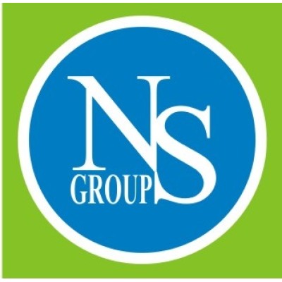 NS ENGINEERS logo