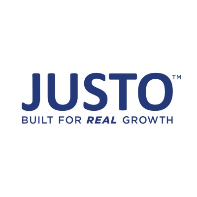 Justo RealFintech Ltd logo