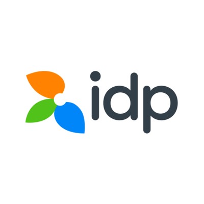 IDP Education Ltd logo