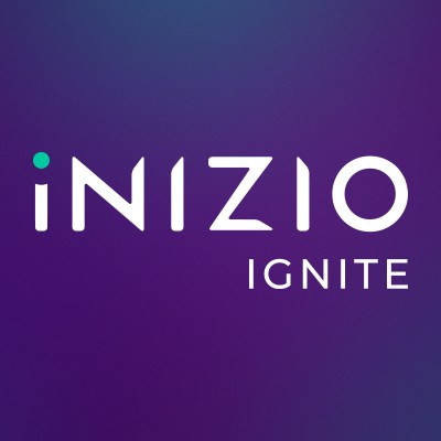 Inizio Ignite logo