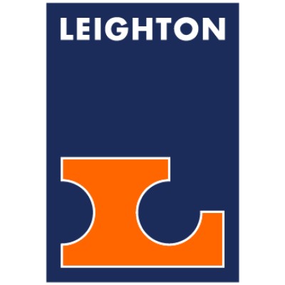 Leighton Asia logo