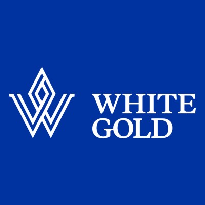White Gold Money logo