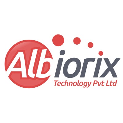 Albiorix Technology logo