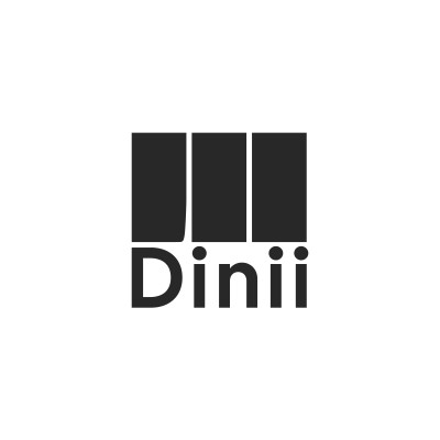 Dinii, inc logo