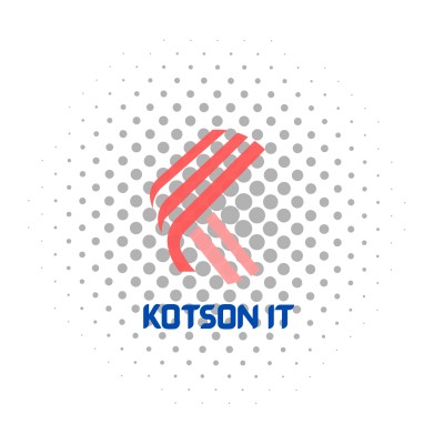 KotsonIT Solutions Pvt Ltd logo