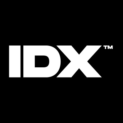 IDX™ logo