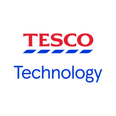 Tesco Technology logo