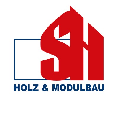 SH Holz & Modulbau GmbH logo