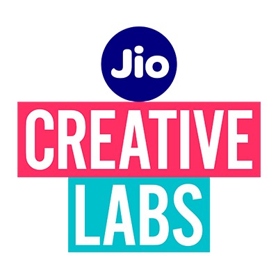 Jio Creative Labs logo