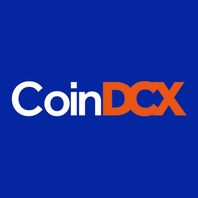 CoinDCX logo