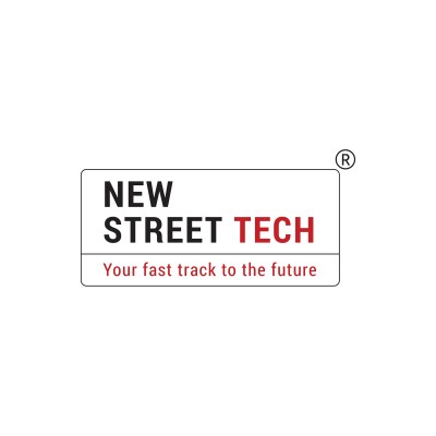 NEW STREET TECH logo