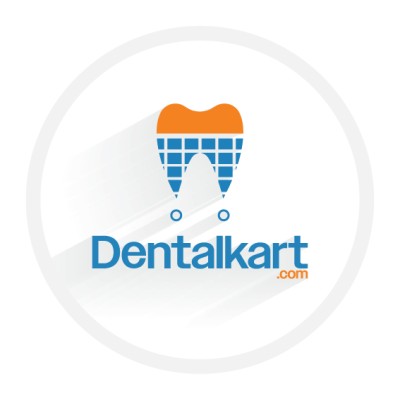 Dentalkart logo