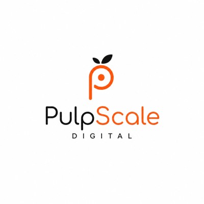 PulpScale Digital logo