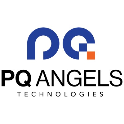PQAngels Technologies Pvt. Ltd. logo
