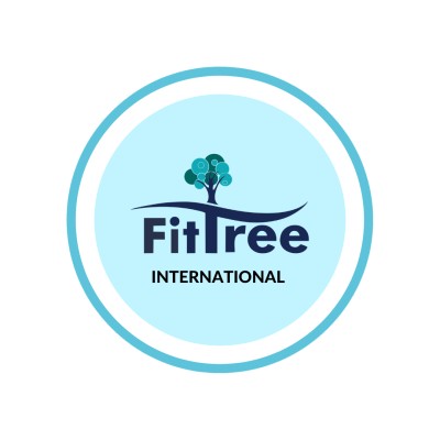 FitTree International logo