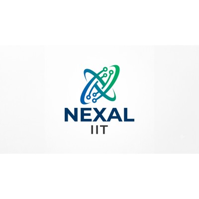 Nexal IIT logo
