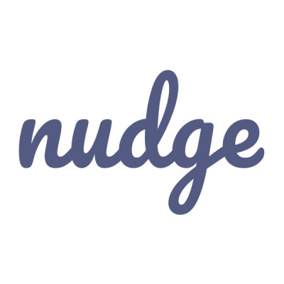 Nudge logo