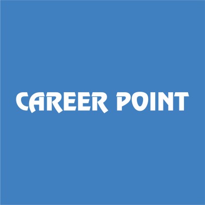 Career Point Edutech Limited logo