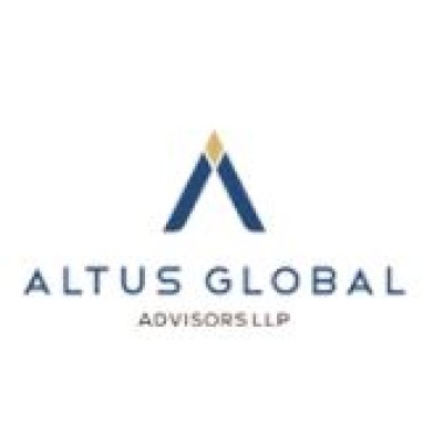 Altus Global Advisors LLP logo
