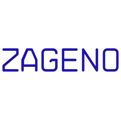ZAGENO Inc. logo