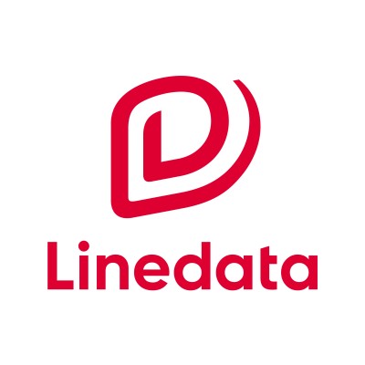 Linedata logo