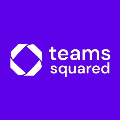 Teams Squared logo