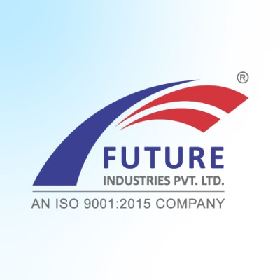 FUTURE INDUSTRIES PVT LTD logo